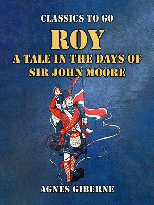 cover image of Roy